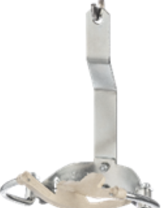 Extended hook SST f/FlexScale2